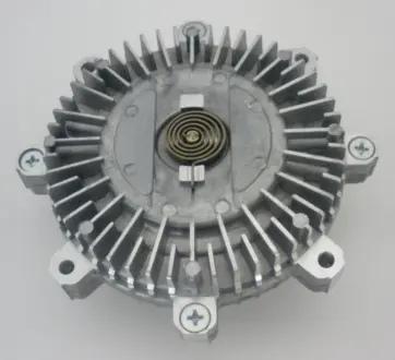Water pump. Насос системы охлаждения GMB GWM99F