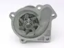 Water pump. Насос системы охлаждения GMB GWMZ03A (фото 2)