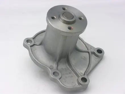Water pump. Насос системы охлаждения GMB GWMZ03A