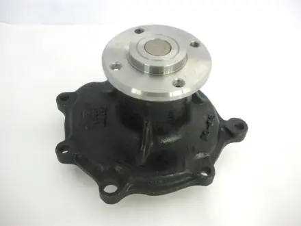 Water pump. Насос системы охлаждения GMB GWMZ22A