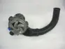 Water pump. Насос системы охлаждения GMB GWMZ28A (фото 2)