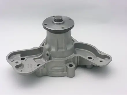 Water pump. Насос системы охлаждения GMB GWMZ36A