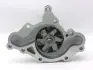 Water pump. Насос системы охлаждения GMB GWMZ53A (фото 2)