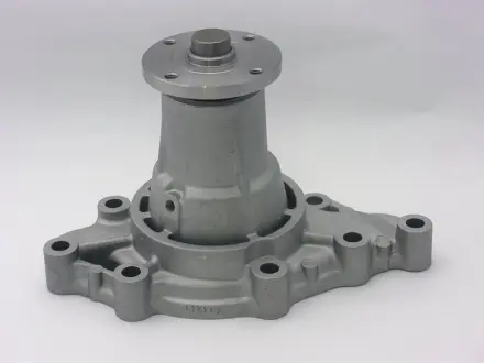 Water pump. Насос системы охлаждения GMB GWMZ53A
