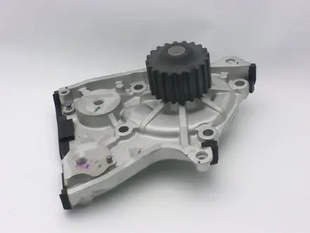Water pump. Насос системы охлаждения GMB GWMZ71A
