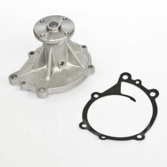 Water pump. Насос системы охлаждения GMB GWN03A