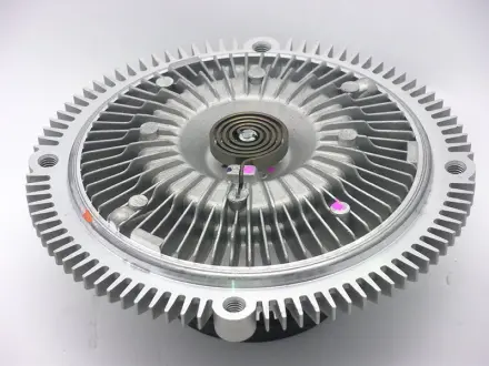 Water pump. Насос системы охлаждения GMB GWN31F