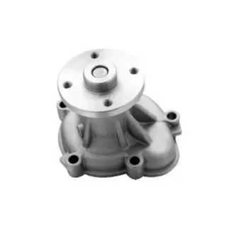 Water pump. Насос системы охлаждения GMB GWN49A