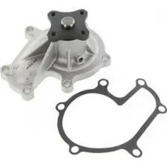 Water pump. Насос системы охлаждения GMB GWN50A