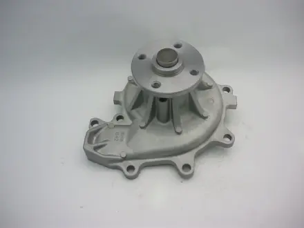 Water pump. Насос системы охлаждения GMB GWN66A