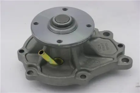 Water pump. Насос системы охлаждения GMB GWN71A