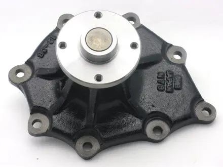Water pump. Насос системы охлаждения GMB GWN78A