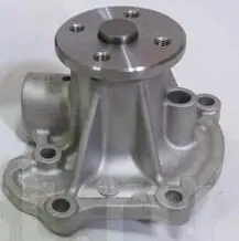 Water pump. Насос системы охлаждения GMB GWN91A