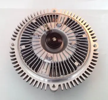 Water pump. Насос системы охлаждения GMB GWN99F