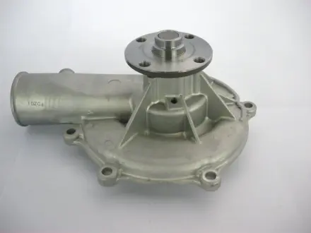 Water pump. Насос системы охлаждения GMB GWO01A