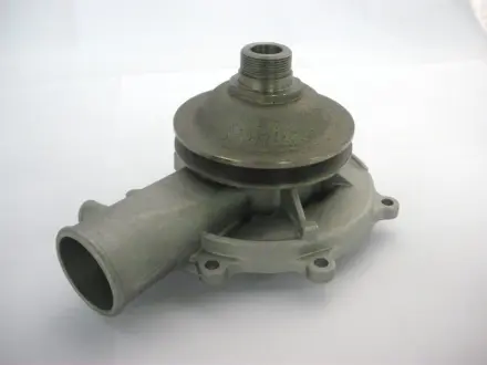 Water pump. Насос системы охлаждения GMB GWO14AP