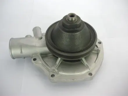Water pump. Насос системы охлаждения GMB GWO15A