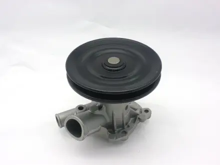 Water pump. Насос системы охлаждения GMB GWP08AP