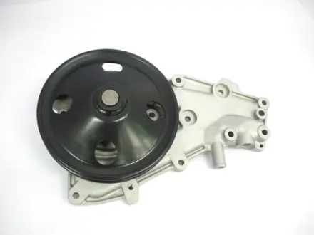 Water pump. Насос системы охлаждения GMB GWR10A