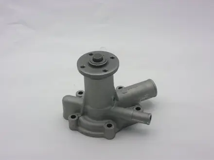 Water pump. Насос системы охлаждения GMB GWS02A