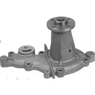 Water pump. Насос системы охлаждения GMB GWS08A