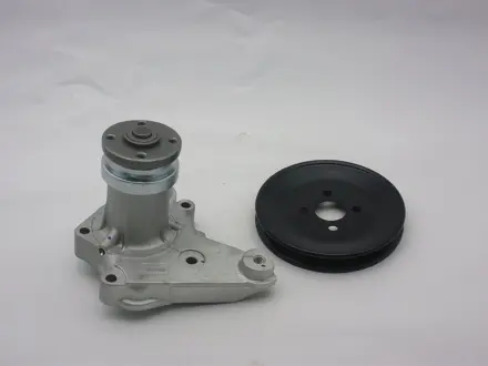 Water pump. Насос системы охлаждения GMB GWS10A