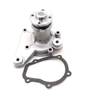 Water pump. Насос системы охлаждения GMB GWS11A