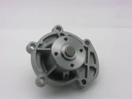 Water pump. Насос системы охлаждения GMB GWSA02A