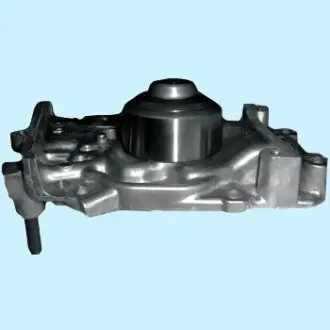 Water pump. Насос системы охлаждения GMB GWSU20A