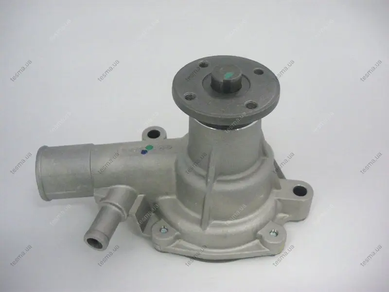 Water pump. Насос системы охлаждения GMB GWT09A (фото 1)