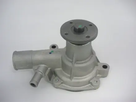 Water pump. Насос системы охлаждения GMB GWT09A