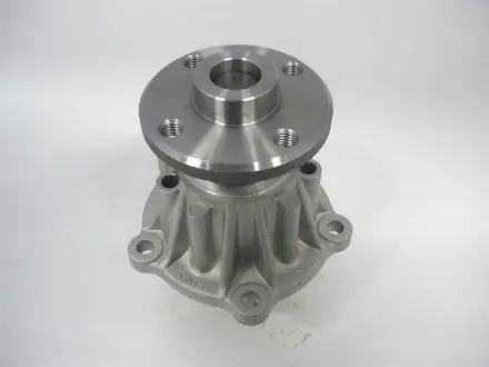 Water pump. Насос системы охлаждения GMB GWT105A
