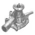 Water pump. Насос системы охлаждения GMB GWT10A (фото 1)