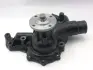 Water pump. Насос системы охлаждения GMB GWT110A (фото 1)