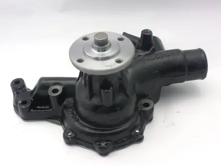 Water pump. Насос системы охлаждения GMB GWT110A