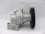 Water pump. Насос системы охлаждения GMB GWT117AH (фото 1)