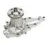 Water pump. Насос системы охлаждения GMB GWT118A (фото 1)