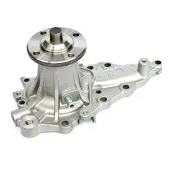 Water pump. Насос системы охлаждения GMB GWT118A