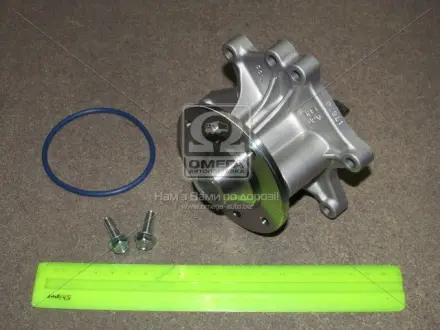 Water pump. Насос системы охлаждения GMB GWT124A