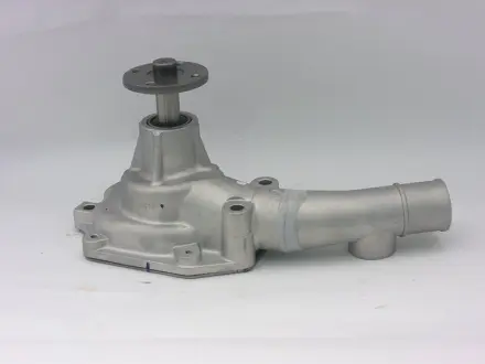 Water pump. Насос системы охлаждения GMB GWT12A