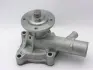 Water pump. Насос системы охлаждения GMB GWT132A (фото 1)
