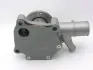 Water pump. Насос системы охлаждения GMB GWT132A (фото 2)