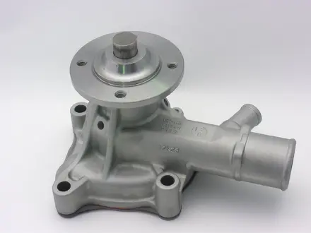 Water pump. Насос системы охлаждения GMB GWT132A