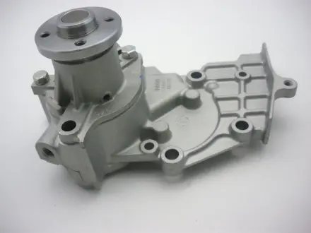 Water pump. Насос системы охлаждения GMB GWT134AH