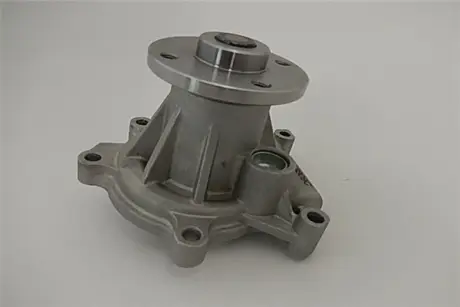 Water pump. Насос системы охлаждения GMB GWT146A