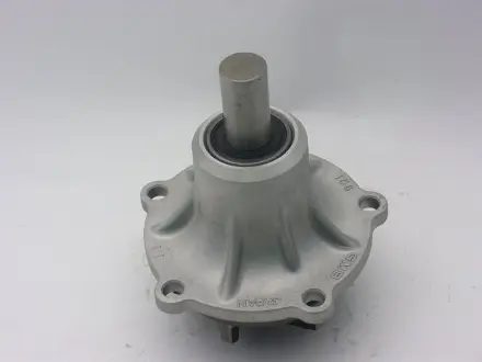 Water pump. Насос системы охлаждения GMB GWT15A