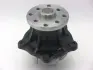 Water pump. Насос системы охлаждения GMB GWT21A (фото 1)