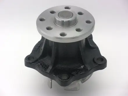 Water pump. Насос системы охлаждения GMB GWT21A