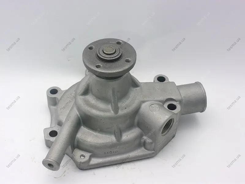 Water pump. Насос системы охлаждения GMB GWT25A (фото 1)