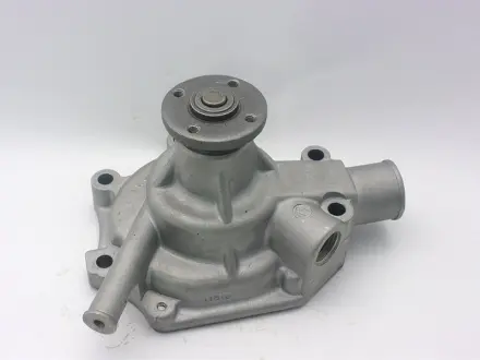 Water pump. Насос системы охлаждения GMB GWT25A